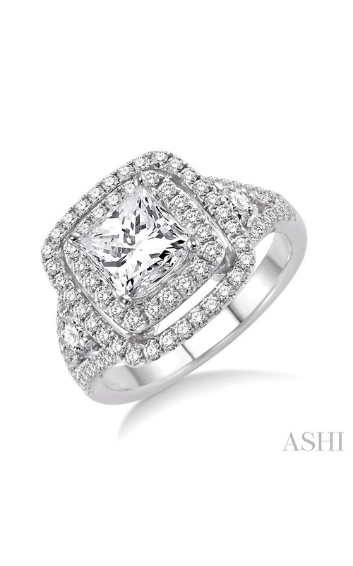 Ashi Diamonds Engagement Ring Ashi Diamonds