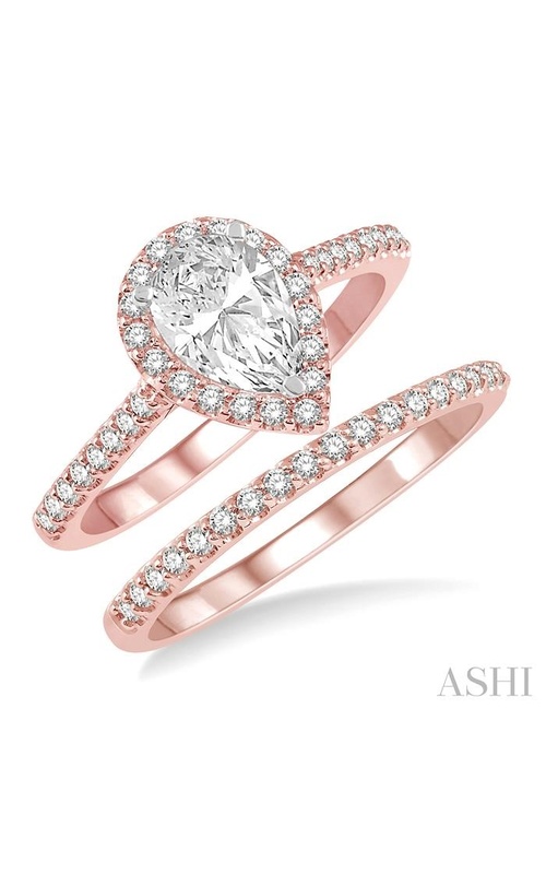 Ashi Diamonds Engagement Ring Ashi Diamonds