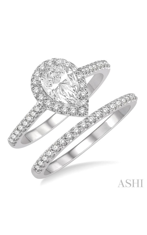 Ashi Diamonds Engagement Ring Ashi Diamonds