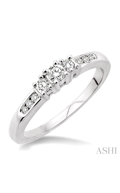Ashi Diamonds Engagement Ring Ashi Diamonds