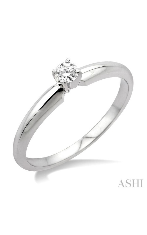 Ashi Diamonds Engagement Ring Ashi Diamonds