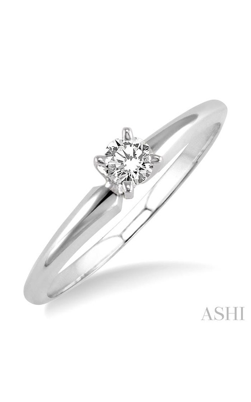 Ashi Diamonds Engagement Ring Ashi Diamonds