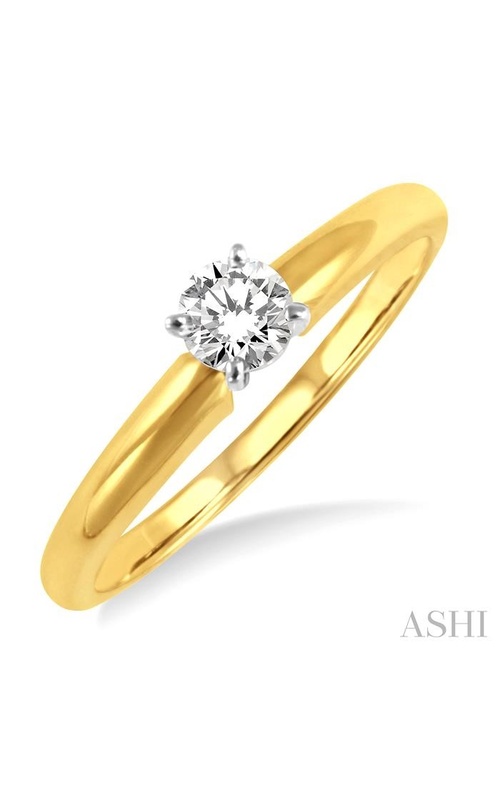 Ashi Diamonds Engagement Ring Ashi Diamonds