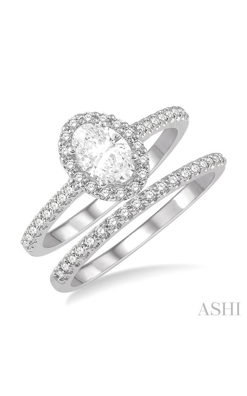 Ashi Diamonds Engagement Ring Ashi Diamonds