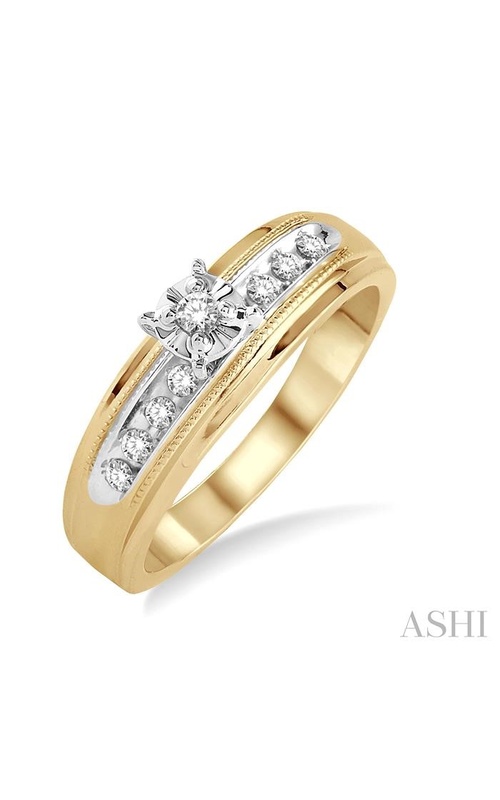 Ashi Diamonds Engagement Ring Ashi Diamonds