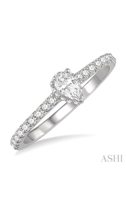 Ashi Diamonds Engagement Ring Ashi Diamonds