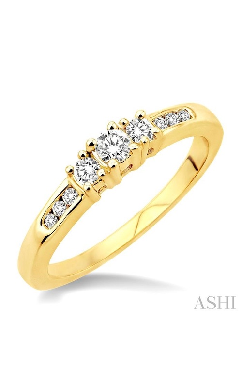 Ashi Diamonds Engagement Ring Ashi Diamonds