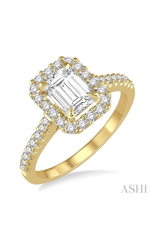 Ashi Diamonds Engagement Ring Ashi Diamonds