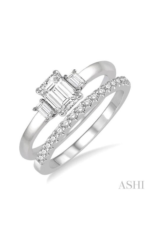 Ashi Diamonds Engagement Ring Ashi Diamonds
