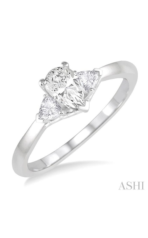 Ashi Diamonds Engagement Ring Ashi Diamonds