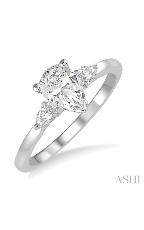 Ashi Diamonds Engagement Ring Ashi Diamonds