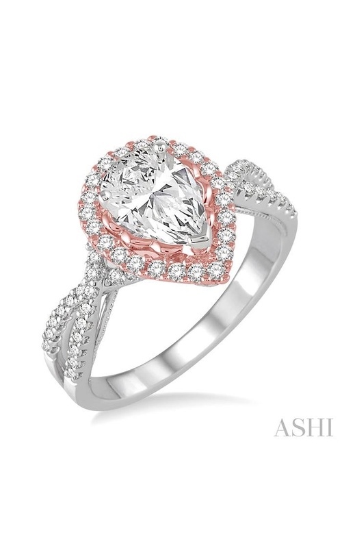 Ashi Diamonds Engagement Ring Ashi Diamonds