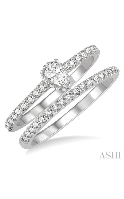 Ashi Diamonds Engagement Ring Ashi Diamonds