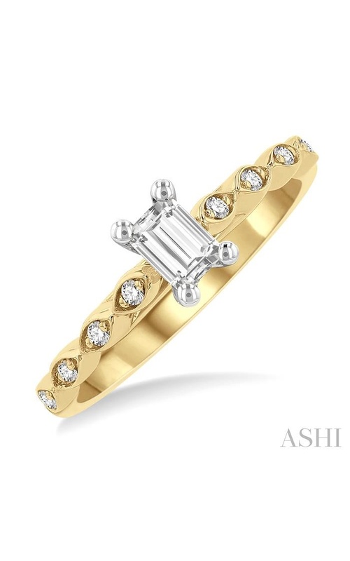 Ashi Diamonds Engagement Ring Ashi Diamonds