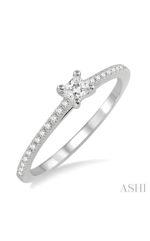 Ashi Diamonds Engagement Ring I Do