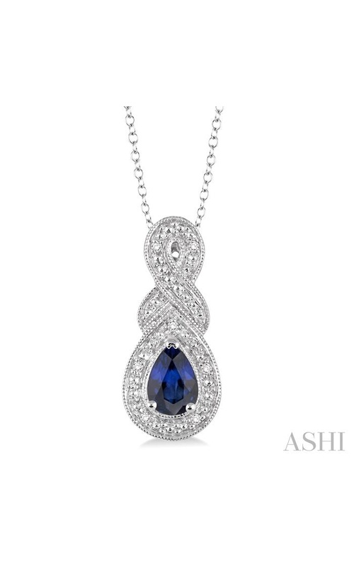 Ashi Diamonds Necklace Ashi Diamonds