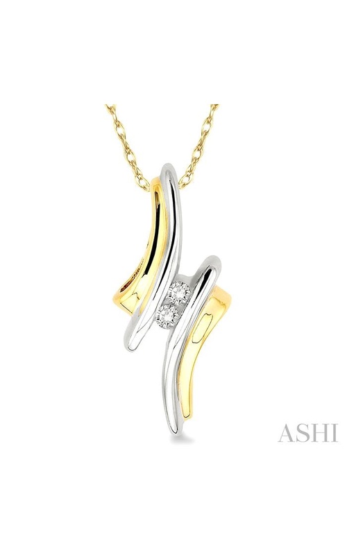 Ashi Diamonds Necklace Ashi Diamonds