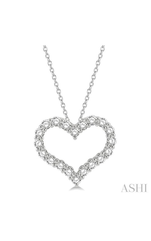 Ashi Diamonds Necklace Ashi Diamonds