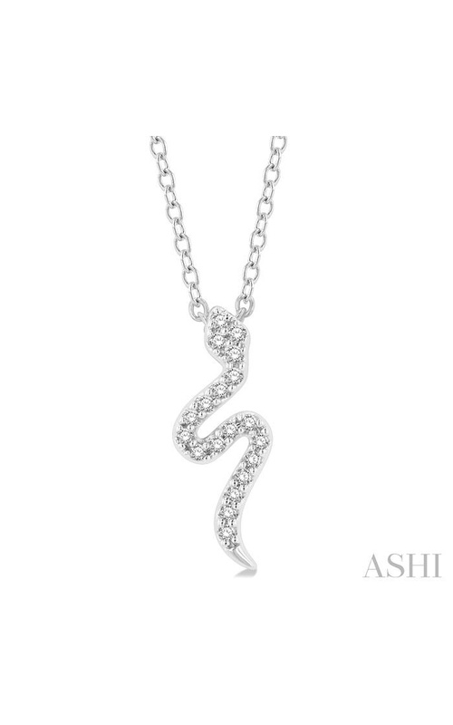 Ashi Diamonds Necklace Ashi Diamonds