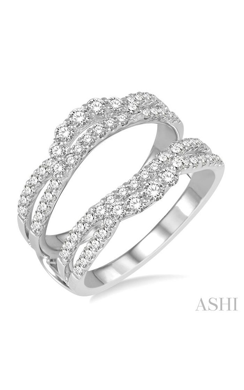 Ashi Diamonds Ring Ashi Diamonds 29501MIFVWG