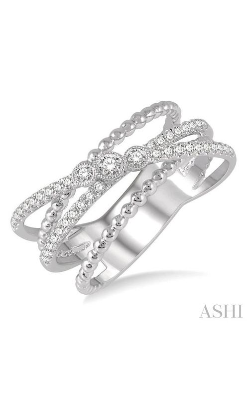 Ashi Diamonds Ring Ashi Diamonds
