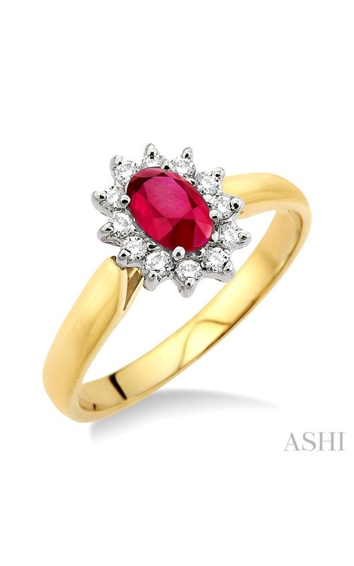 Ashi Diamonds Ring Ashi Diamonds