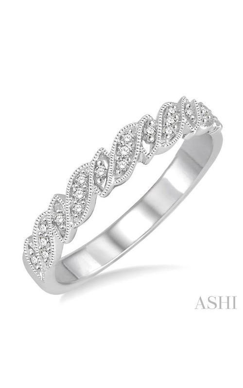 Ashi Diamonds Ring Ashi Diamonds 31438MIFHWG
