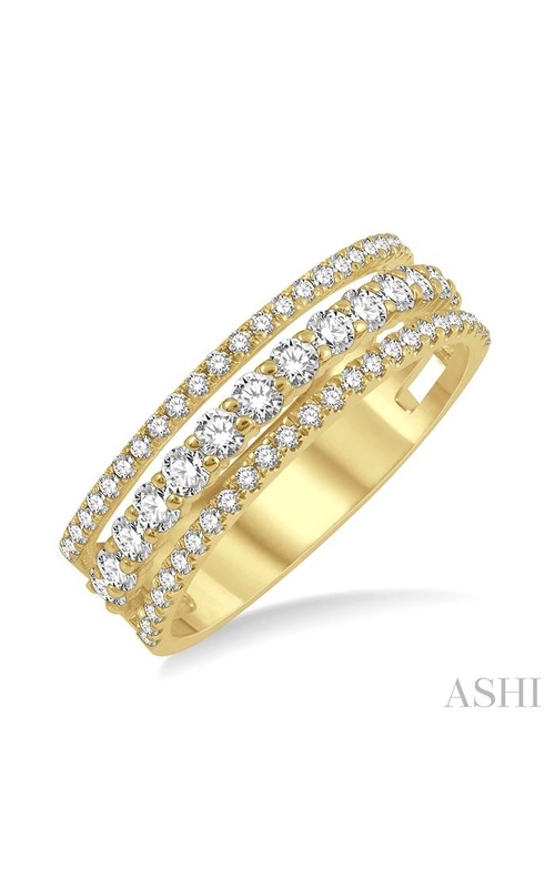 Ashi Diamonds Ring Ashi Diamonds