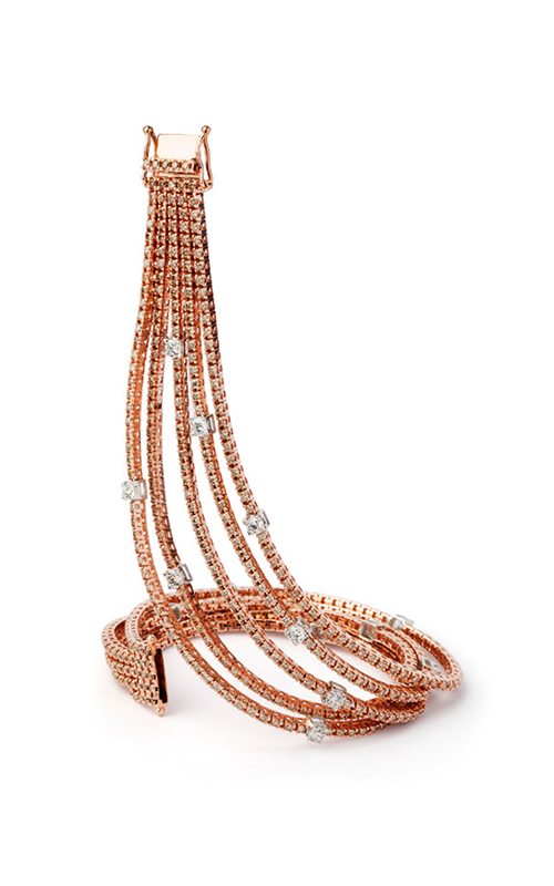 Facet Barcelona  Bracelet B7183S05RO