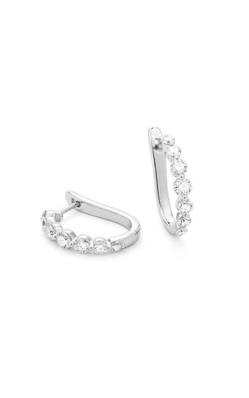 Facet Barcelona  Earring E3107300WH