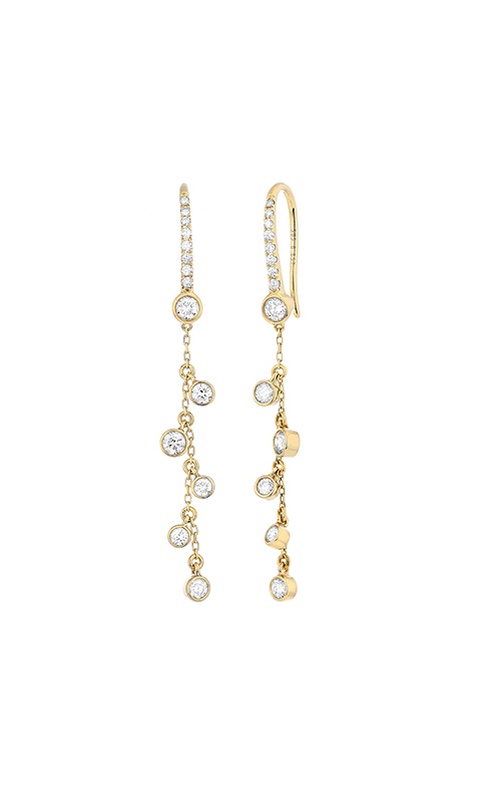 Facet Barcelona  Earring E7120203YE