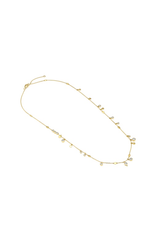 Facet Barcelona  Necklace N0120200YE