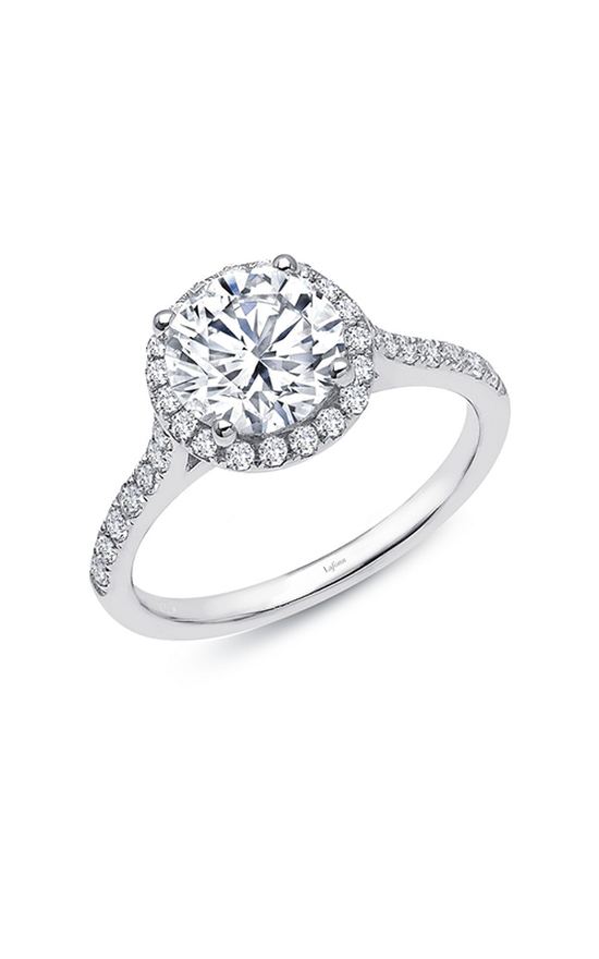 Lafonn  Engagement Ring R2010CLP05