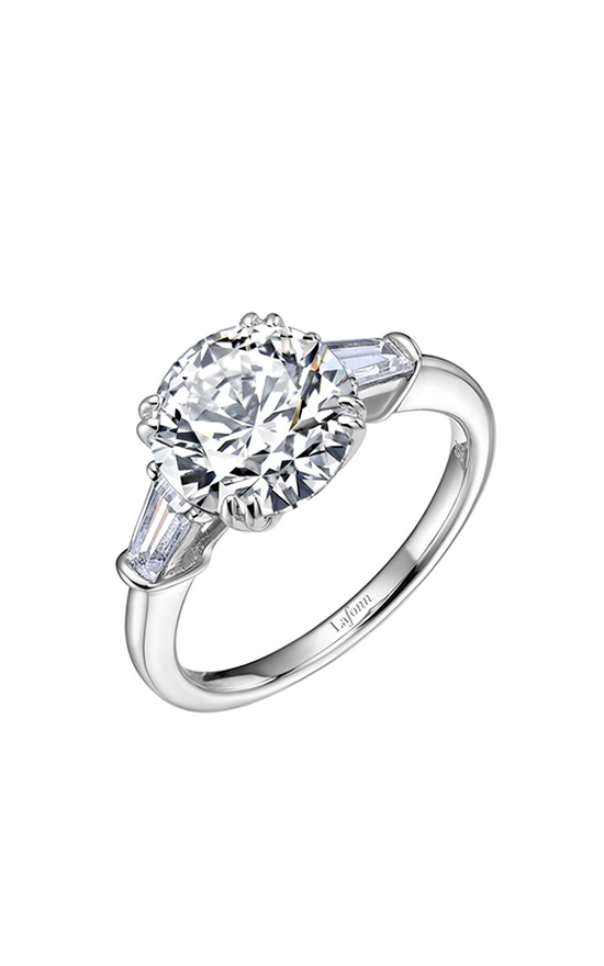 Lafonn  Engagement Ring R0183CLP05