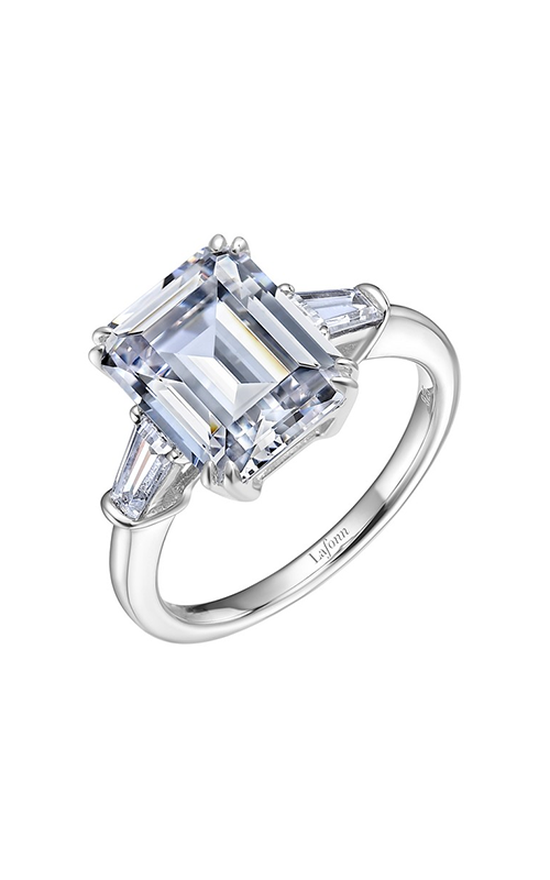 Lafonn  Engagement Ring R0184CLP05