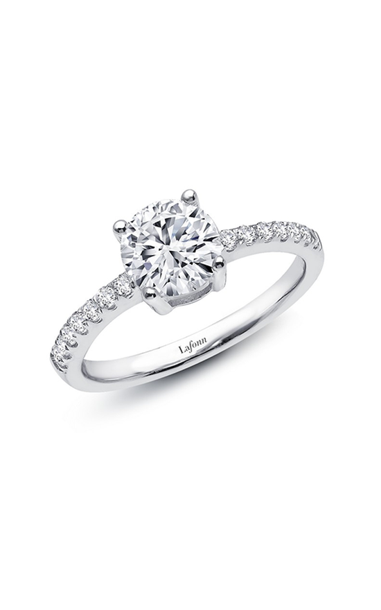 Lafonn  Engagement Ring R2027CLP05