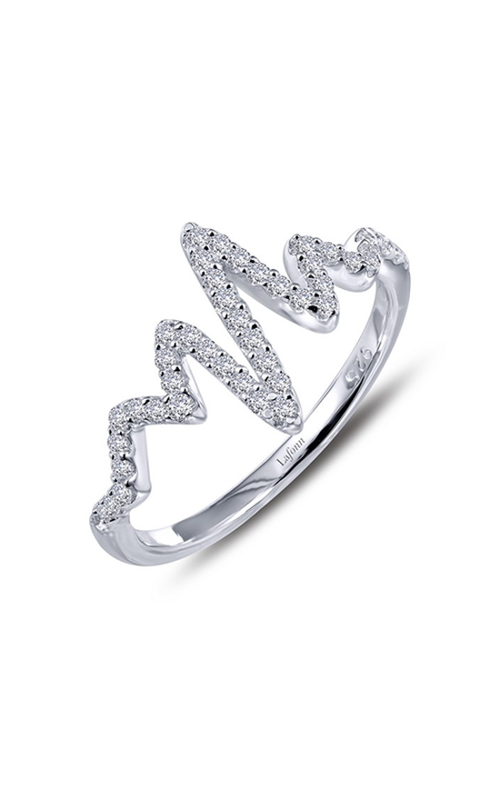 Lafonn  Ring R0202CLP05