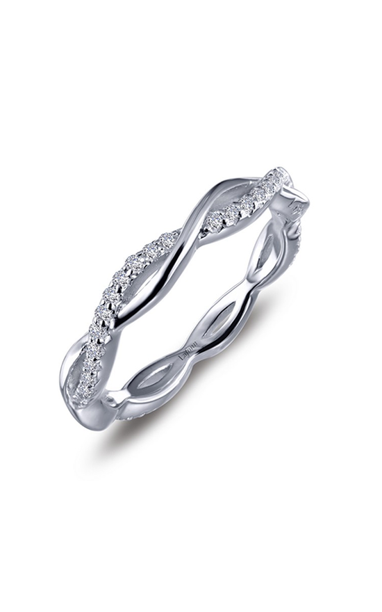Lafonn  Wedding Band R0211CLP05