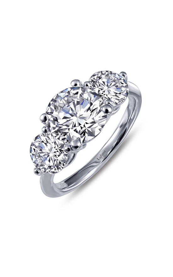 Lafonn  Engagement Ring R0186CLP05