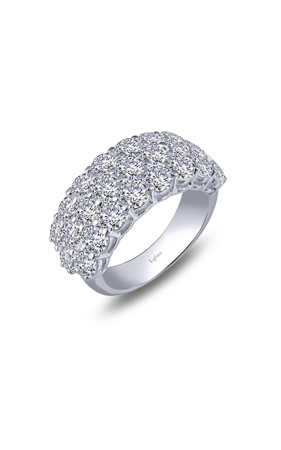 Lafonn  Wedding Band R0158CLP05
