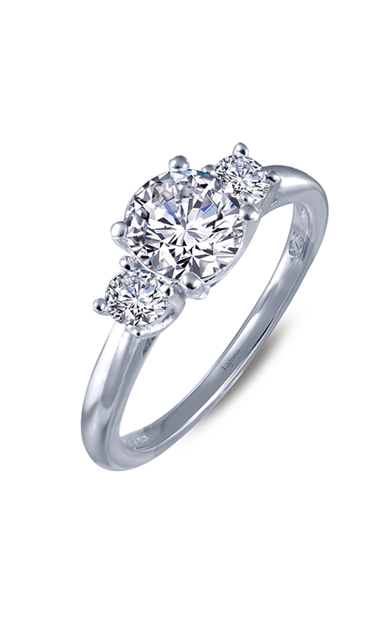 Lafonn  Engagement Ring 6R019CLP05