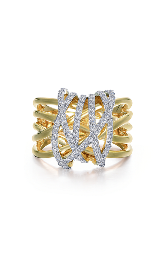 Lafonn  Ring 7R025CLT05