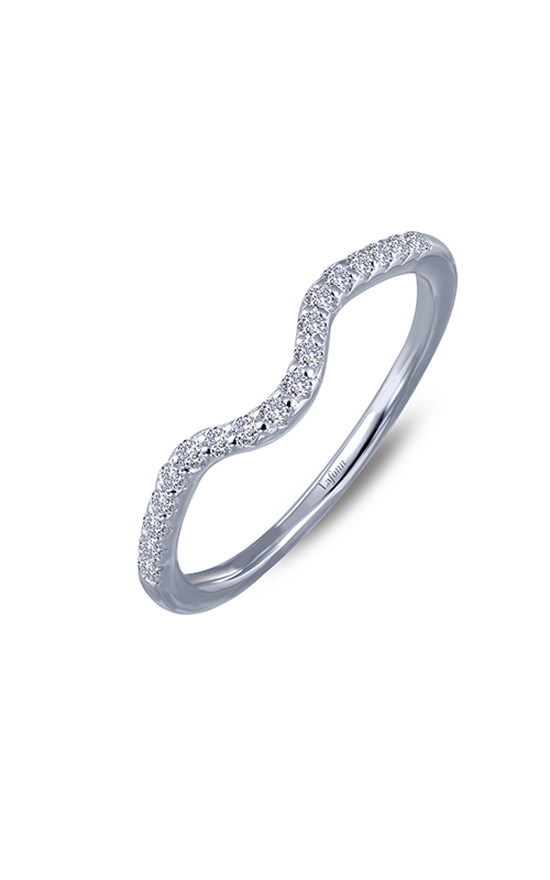 Lafonn  Wedding Band 6R010CLP05