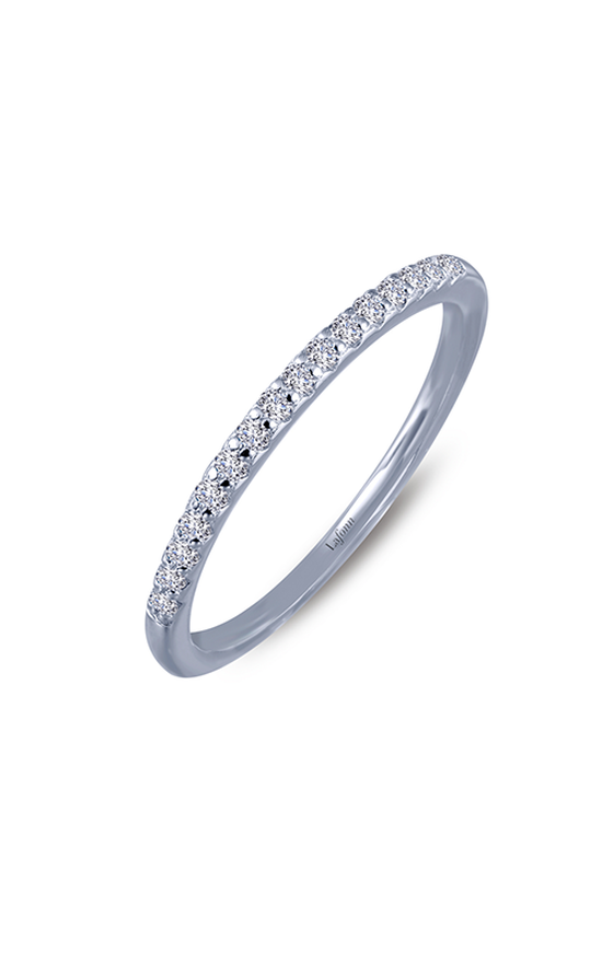 Lafonn  Wedding Band 6R008CLP05
