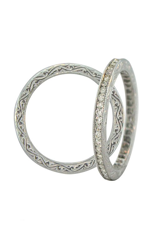 SETHI COUTURE  WEDDING BAND 62M