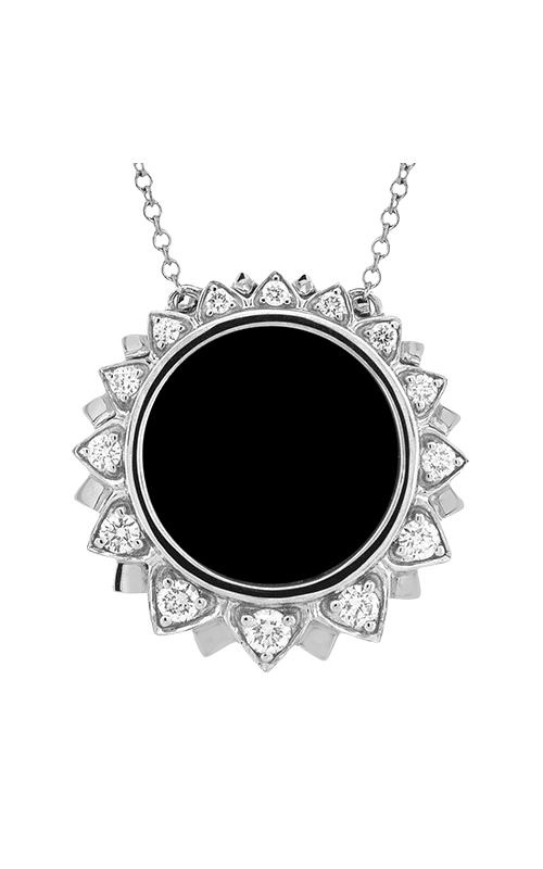 Zeghani SG Necklace ZP1332