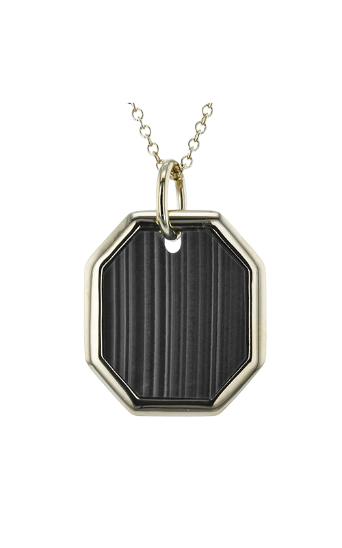 Zeghani SG Necklace ZP1399