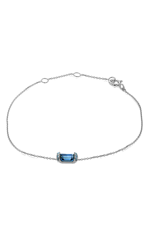 Zeghani Happy Bracelet Zb895