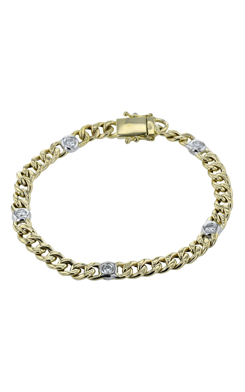 Zeghani Armband Bracelet ZB862