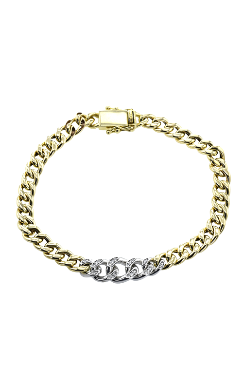 Zeghani  Bracelet ZB861
